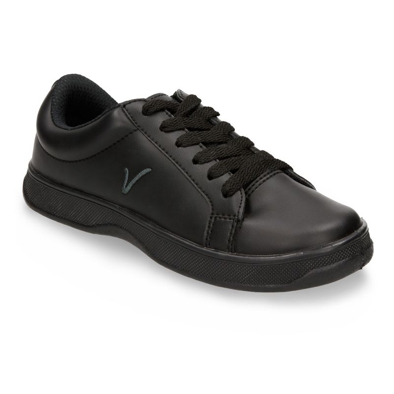 Tenis-escolares-Negro-Verlon-Ilario-V-Escolar