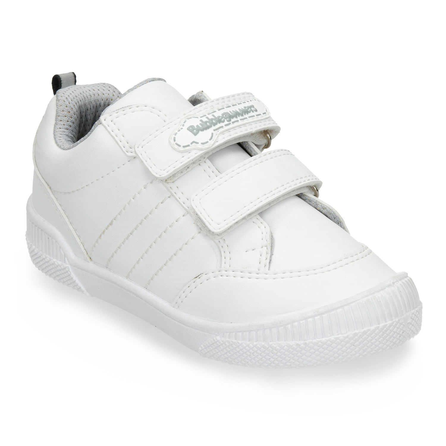 Tenis bubble gummers blancos new arrivals