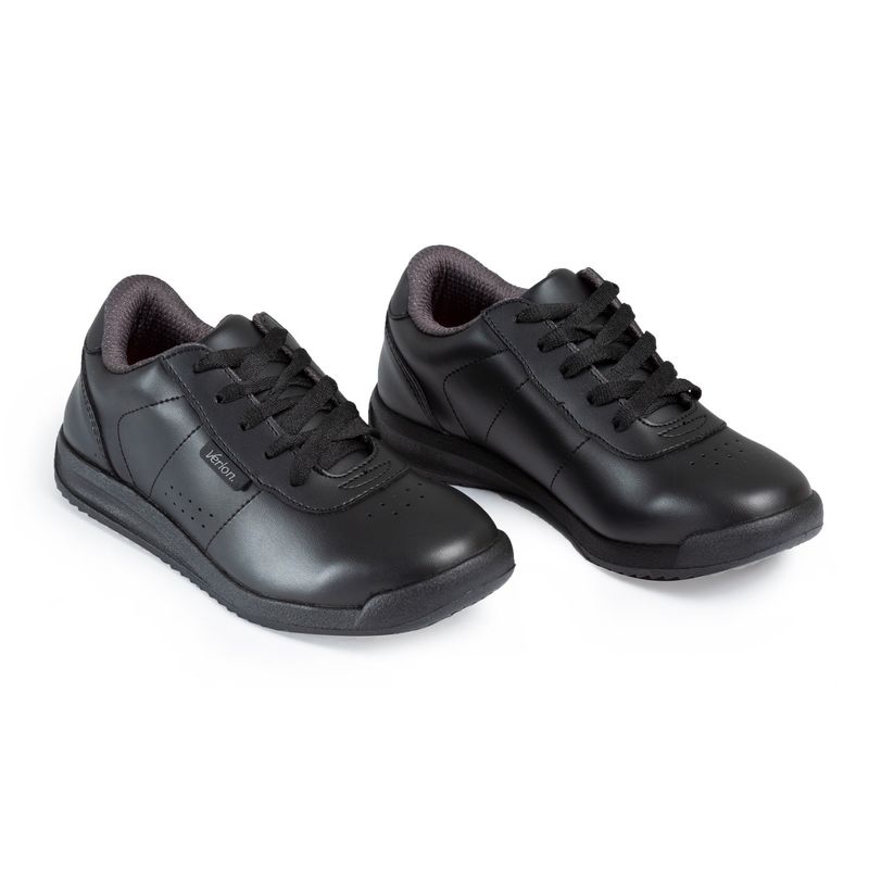 Zapatos discount verlon negros