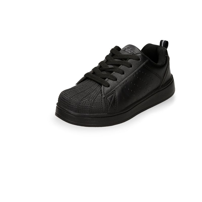 Tenis-escolares-Negro-Verlon-Stone-Escolar