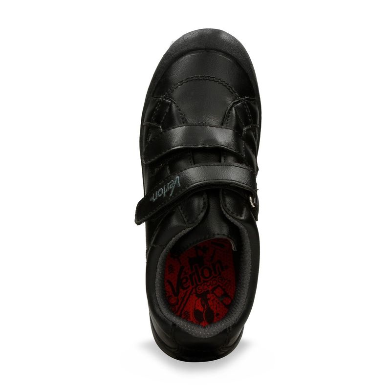 Zapatillas-escolares-Negro-Verlon-Juanito-Velcro-V-Escolar