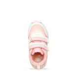 Zapatos-Casuales-Rosado-Bubblegummers-Leticia-Niños
