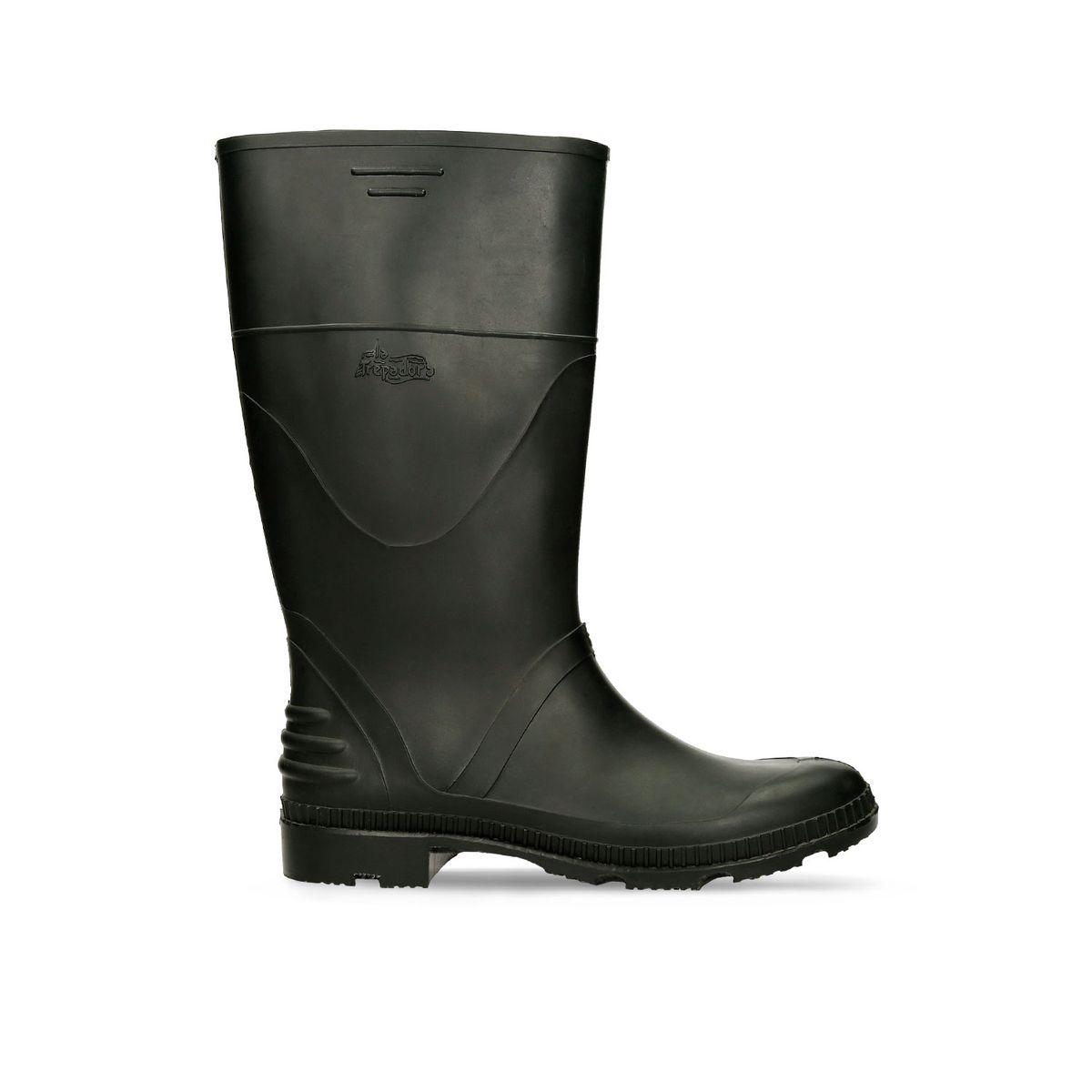 Botas Negro Bata Industrials Trepadora Hombre