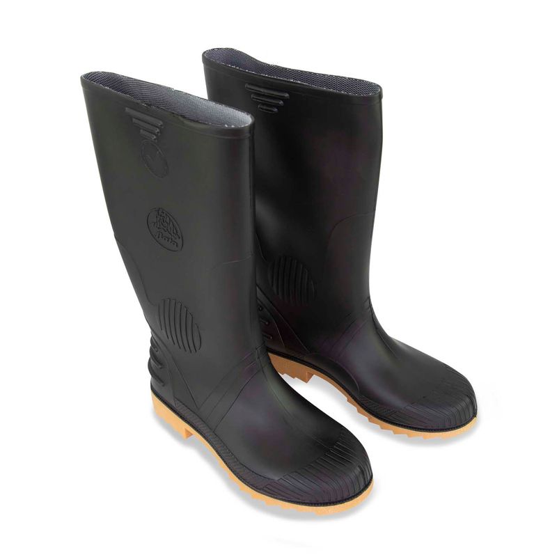 Botas de best sale agua bata precio