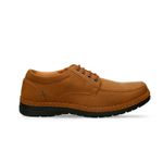 Zapatos-casuales-Cafe-Bata-Cattehad-Cor-R-Hombre