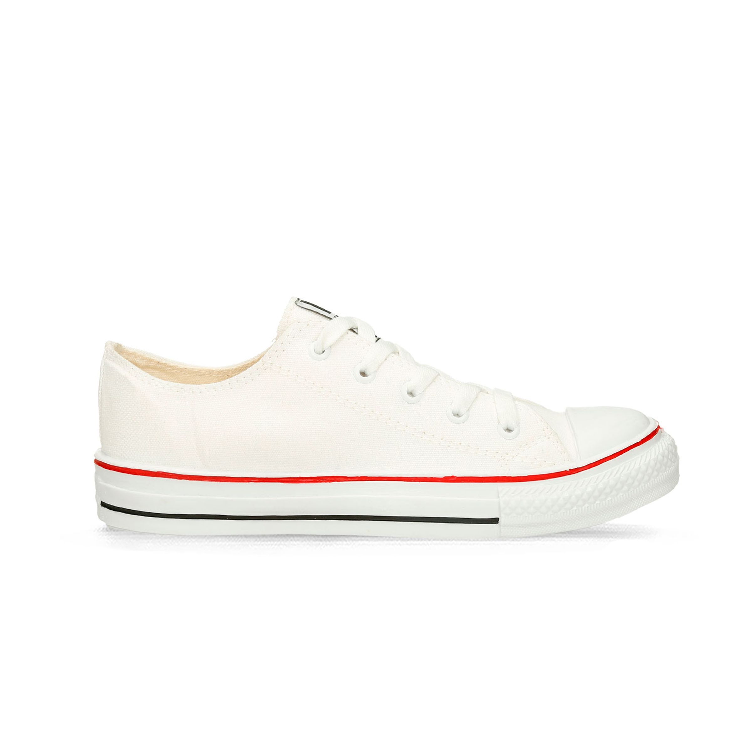 NORTH STAR ZAPATILLA NIÑO NORTH STAR NS CLASSIC BLANCO - AZUL 30 - 33