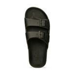 Chanclas-Negro-Sandak-Luisa-Mujer