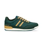 Tenis-deportivos-Verde-North-Star-Brextu-Hombre-