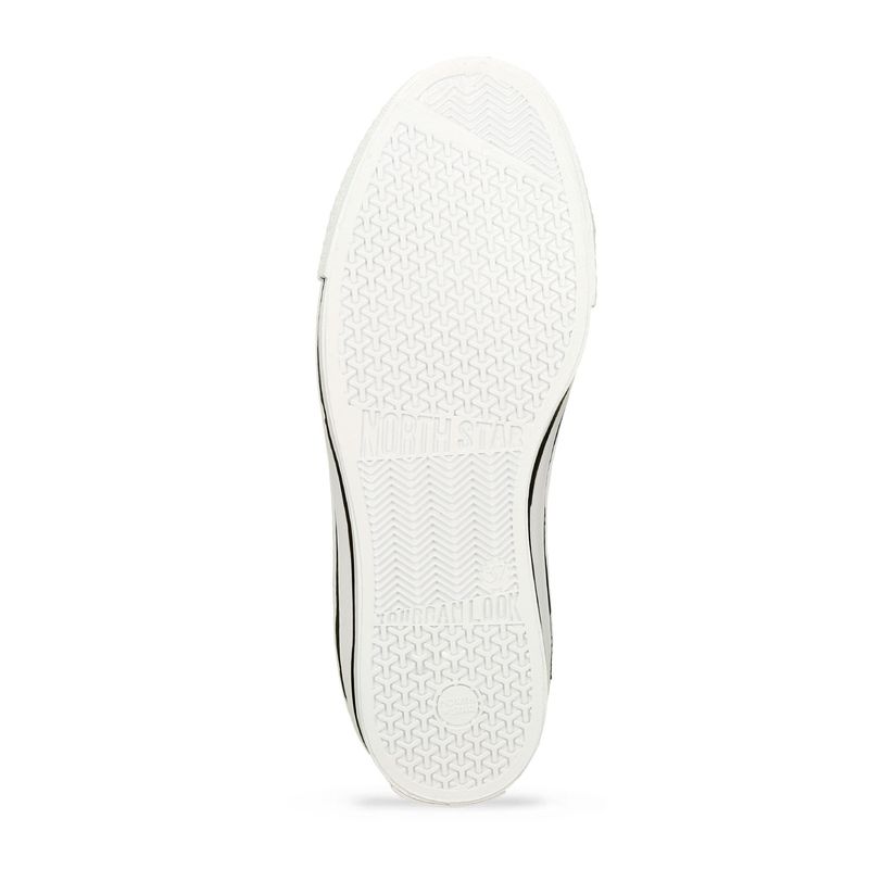Tenis-Azul-North-Star-Azor-Hombre