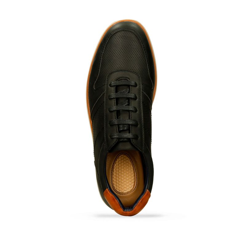 Zapatos-Casuales-Negro-Bata-Comfit-Damian-Hombre