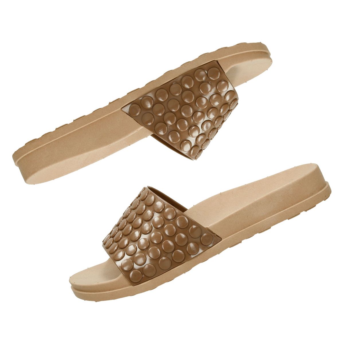 Sandalias Café Sandak Juliana S Mujer