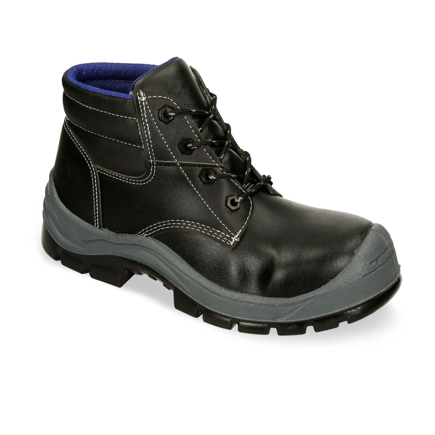 Botas bata hombre discount industrial