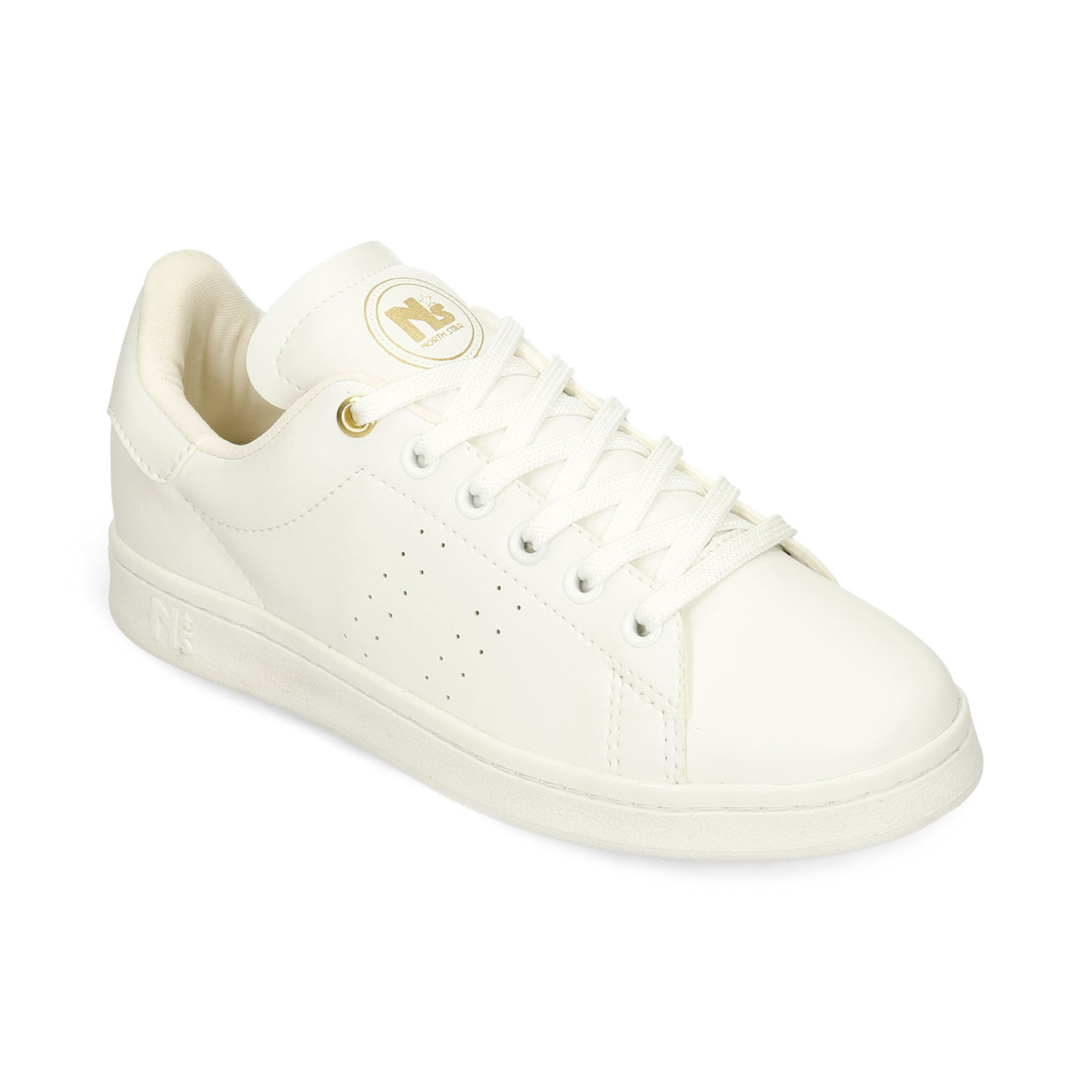 Tenis north best sale star clasicos