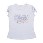 Conjunto-Camiseta-Y-Falda-Short-Blanco-Rosado-Bubblegummers-España-Niña