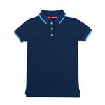 Camiseta-Azul-Bubblegummers-Eithan-Niño