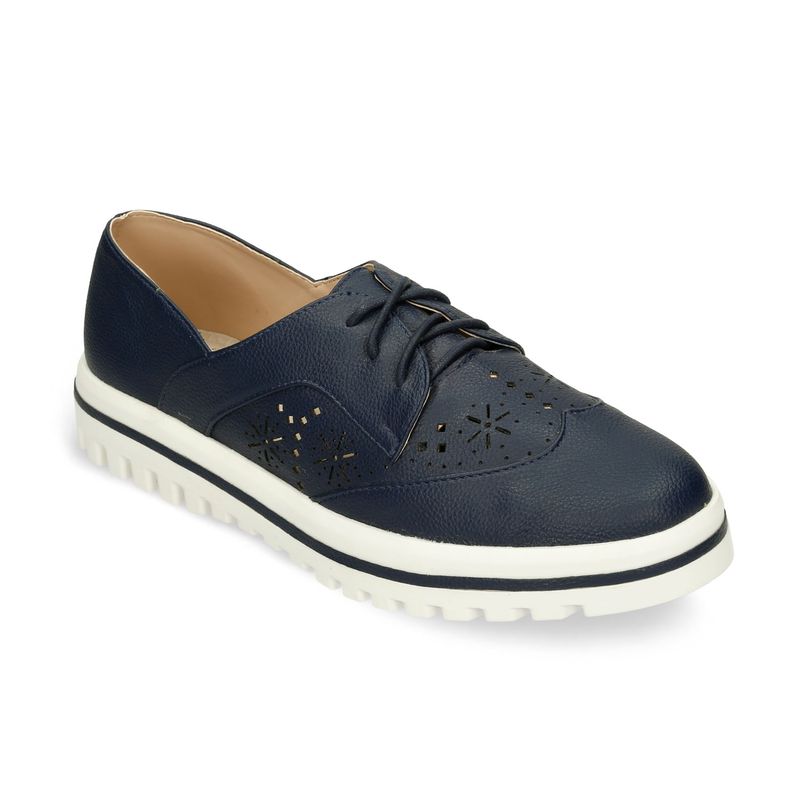 Zapatos-Oxford-Azul-Bata-Dird-Mujer
