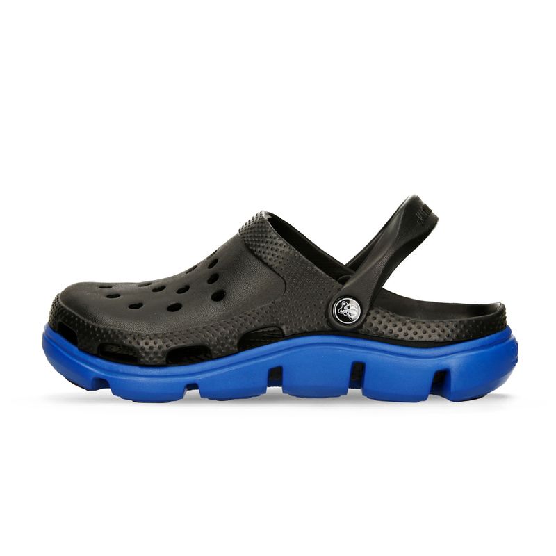 Crocs-Negro-Sandak-Jorge-Hombre