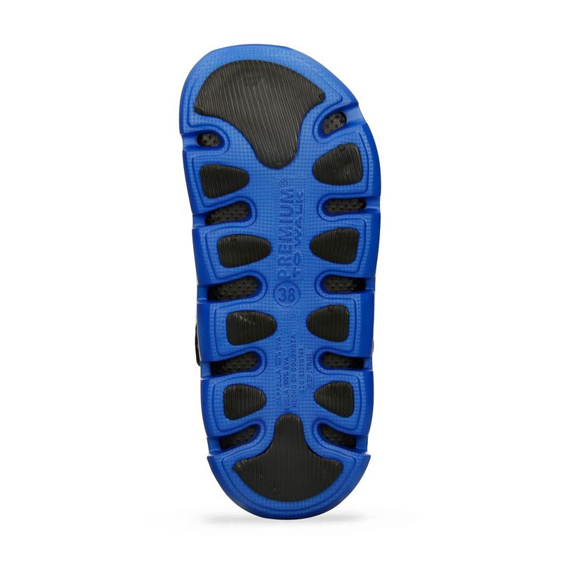 Crocs-Negro-Sandak-Jorge-Hombre