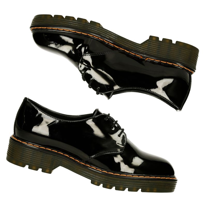 Zapatos-Oxford-Negro-Bata-Laura-Mujer