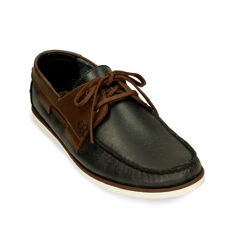 Zapatos-Casuales-Negro-Bata-Eithon-Cor-Hombre