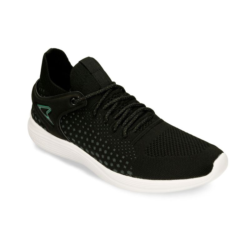 Tenis-Deportivos-Negro-Power-Denny---Glide-Mujer