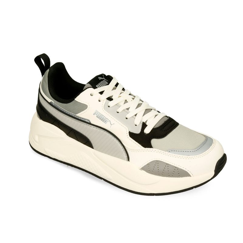 tenis puma r system mujer