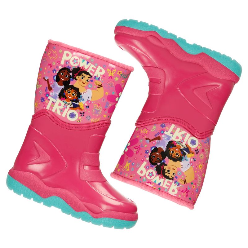 Botas-Fucsia-Licenses-Disney-Elisa-L-Niña