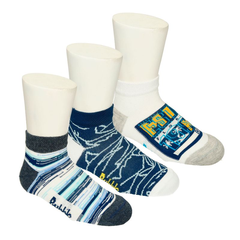 Calcetines-Multicolor-Bubblegummers-Etua-Hombre-