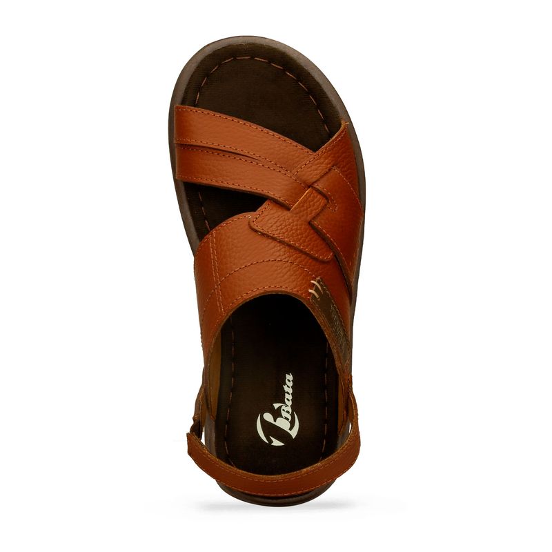 Sandalias-Negro-Bata-Detroit-Sandal-Hombre