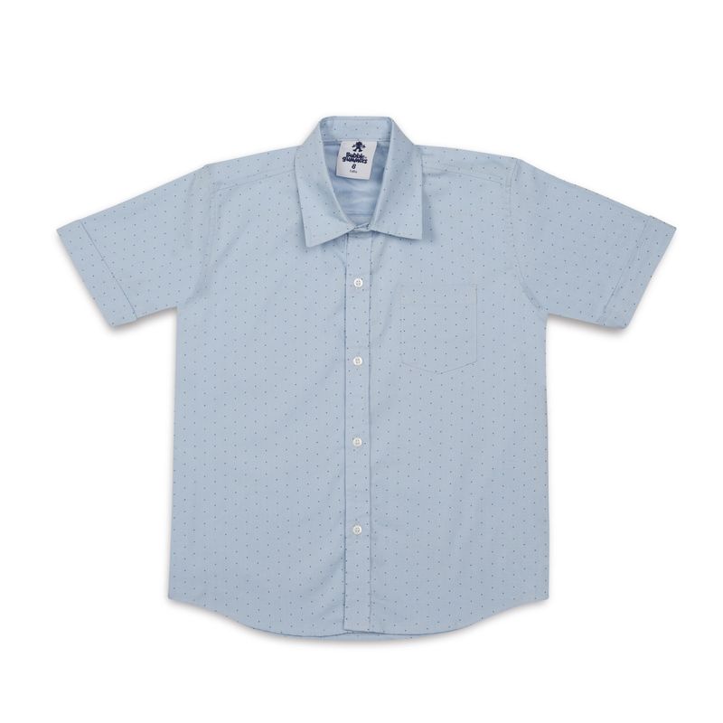 Camisa-Azul-Bubblegummers-Enadal-Niño