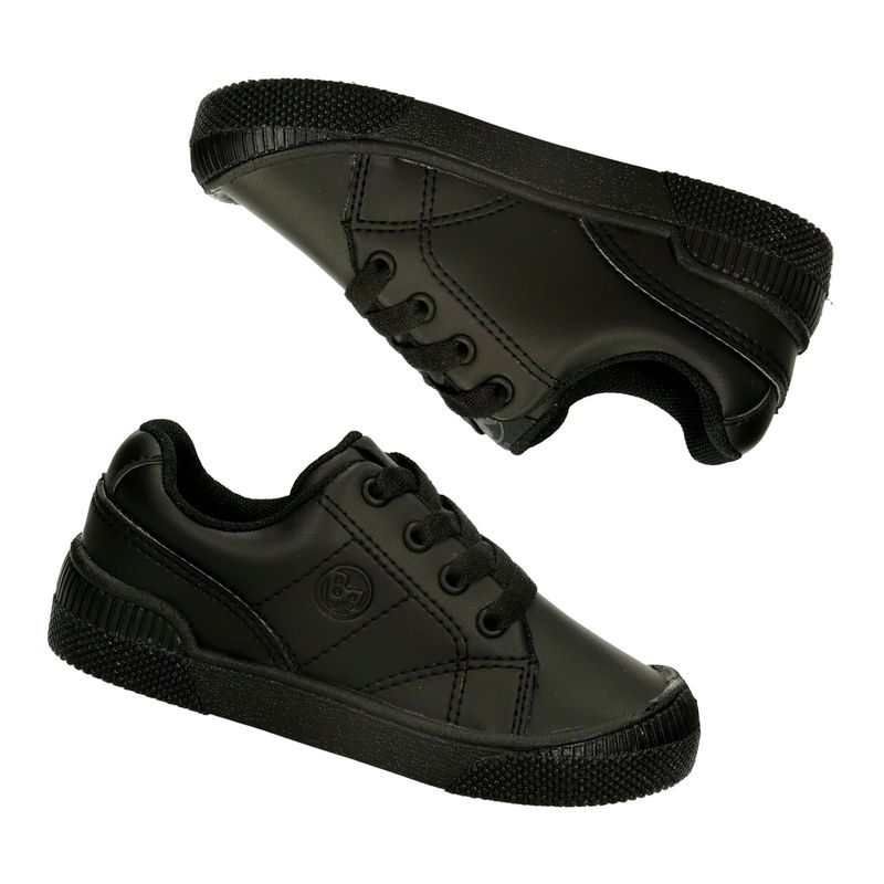 Tenis Escolares Zapatos Colegio Bubble Gummers Bubble Gummers