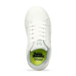 Tenis-Escolares-Blanco-Bubblegummers-Kael-Escolar