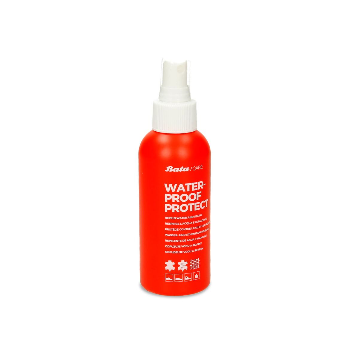 Impermeabilizante en spray Neutro Bata Waterproof Protect