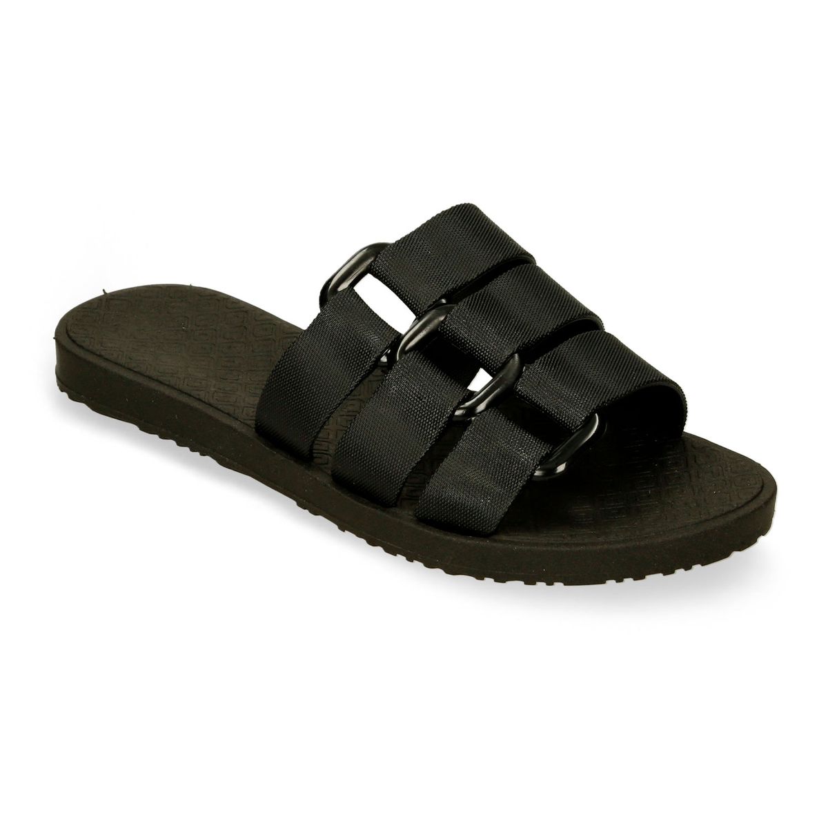 Sandalias  Negro Sandak Esmeralda S Mujer