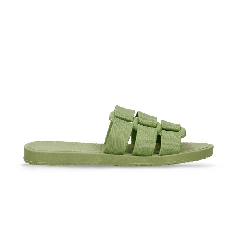 Sandalias-Verde-Sandak-Esmeralda-S-Mujer