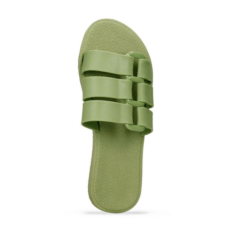 Sandalias-Verde-Sandak-Esmeralda-S-Mujer