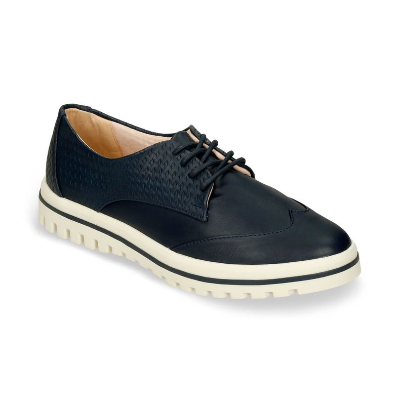 Zapatos-Oxford-Azul-Bata-Estefa-Mujer