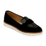 Mocasines-Negro-Bata-Estefania-Mujer