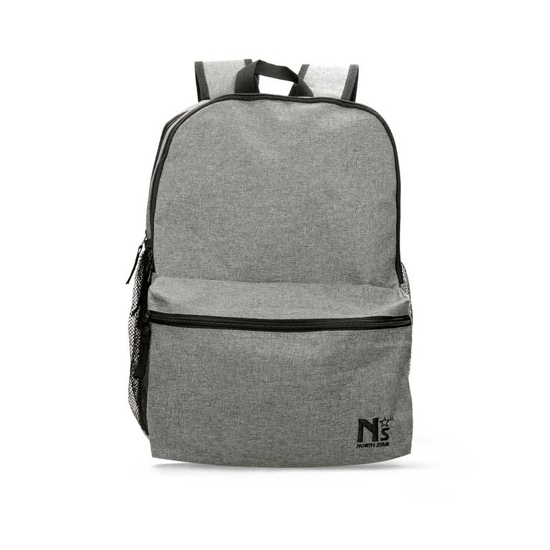 Morral-Gris-North-Star-Elias-Hombre