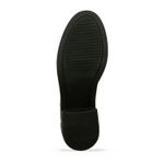Botines-Negro-Bata-Edita-Gomela-Mujer
