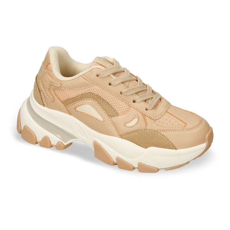 Tenis-Deportivos-Camel-North-Star-Encanta-Move-Mujer