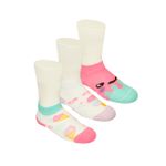 Medias-Multicolor-Bubblegummers-Demi-Niña