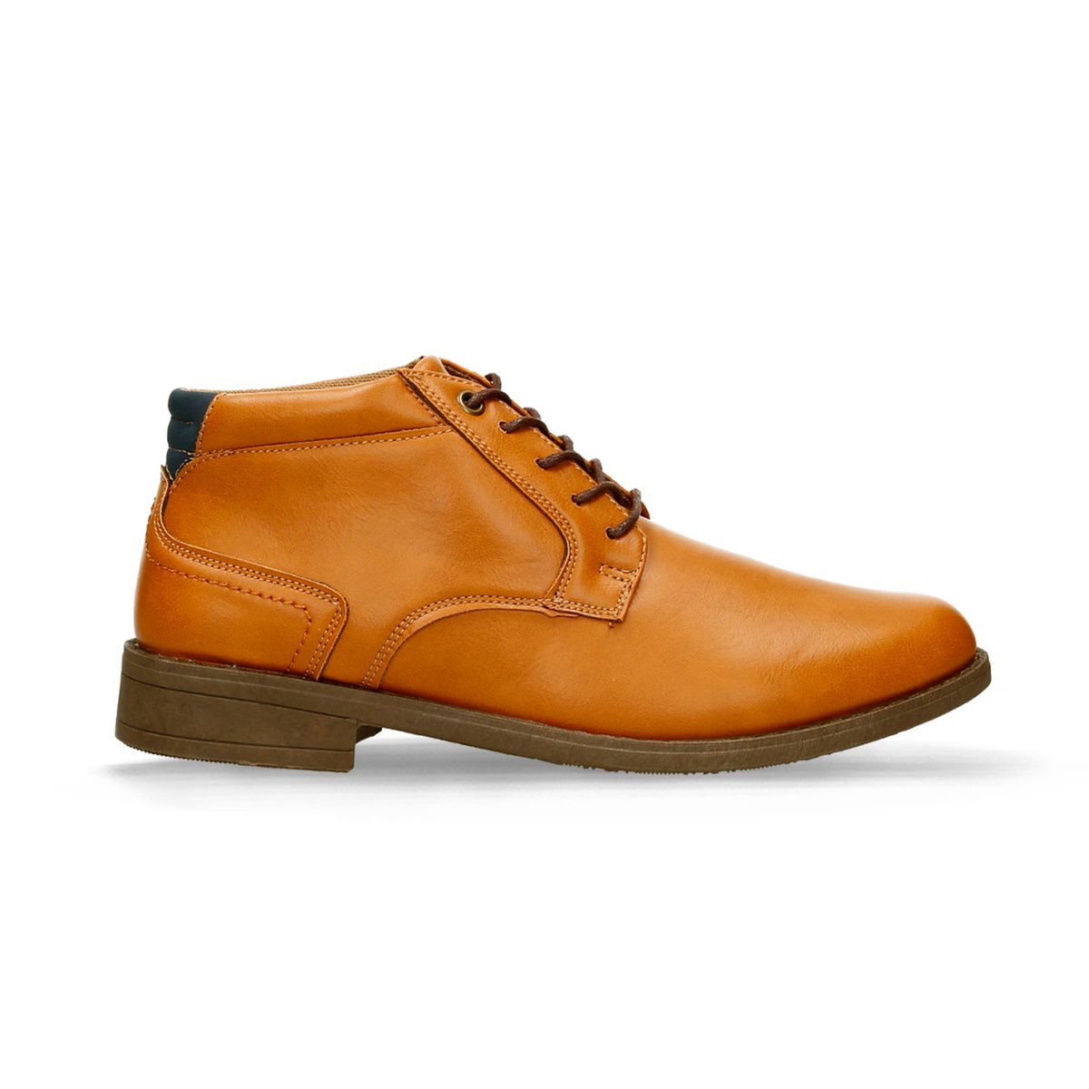 Zapatos Formales Camel Bata Red Label Fausto Hombre