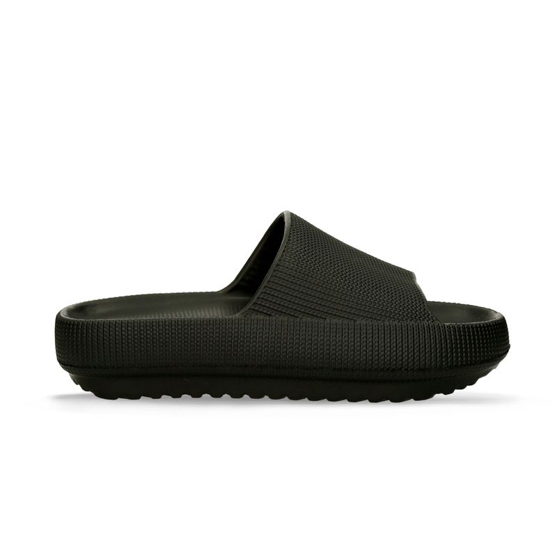 Sandalias Negro Sandak Eowin S Mujer BATA