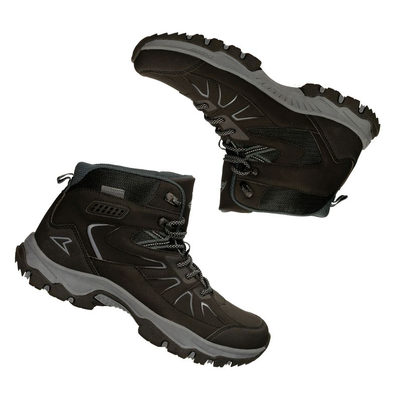 Botas-Deportivas-Negro-Power-Baxter-Hayes-Hombre
