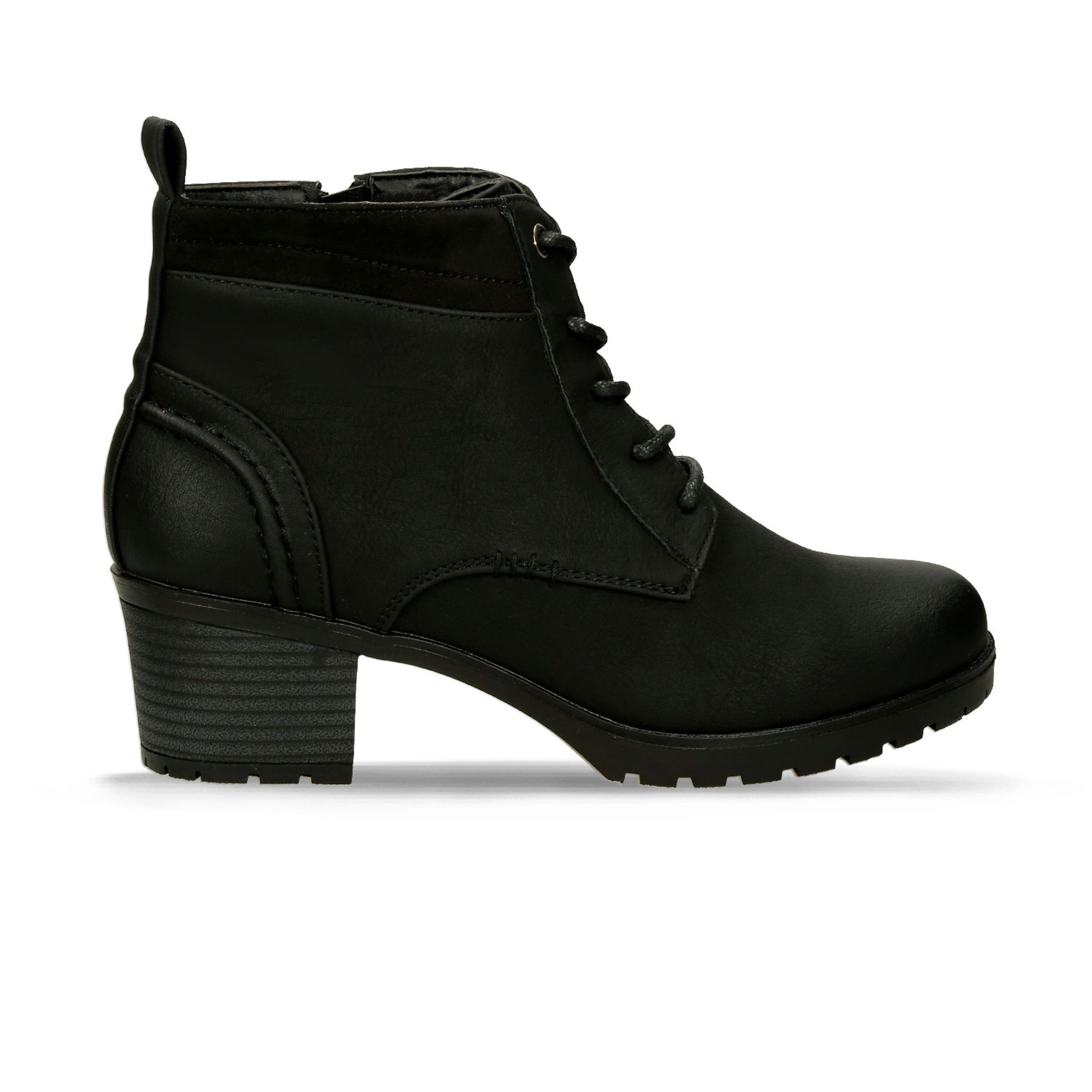 Botas y Botines