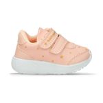 Tenis-Deportivos-Rosado-Bubblegummers-Nastia-Niña