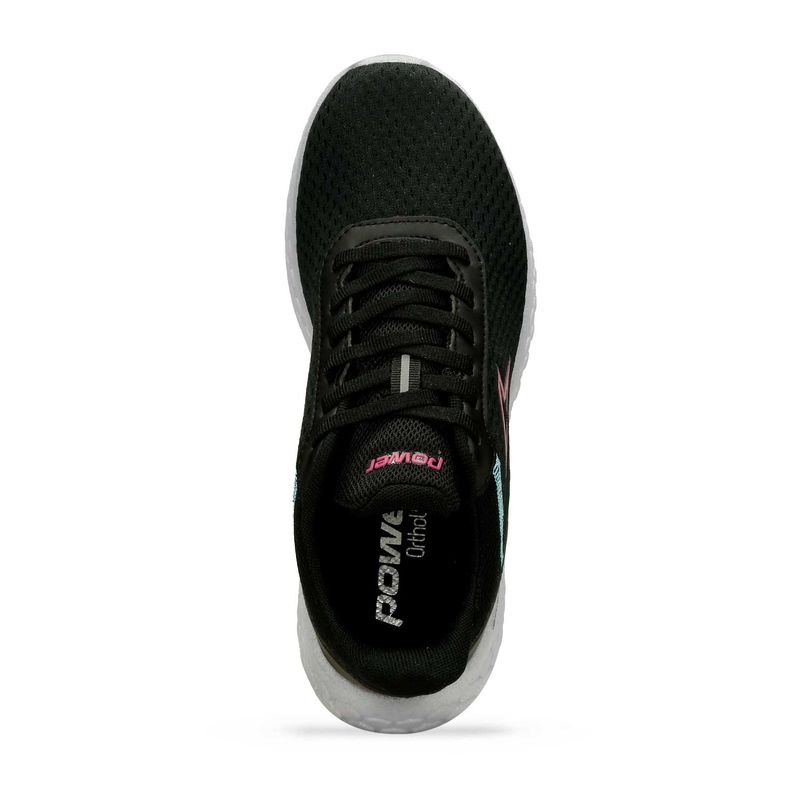 Tenis-Deportivos-Negro-Power-Xorise--Vives-Mujer
