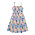 Vestido-Multicolor-Bubblegummers-Fanny-Niña