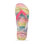 sandalias-Beige-Fucsia-Sandak-Macarena-S-Mujer